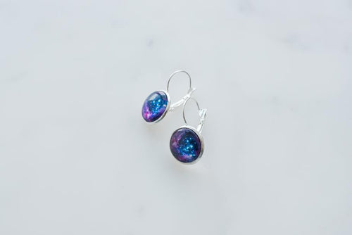 Galaxy Earrings Earrings Sterling Ltd 