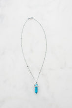 Load image into Gallery viewer, Gemstone Necklace Necklace Sterling Ltd 
